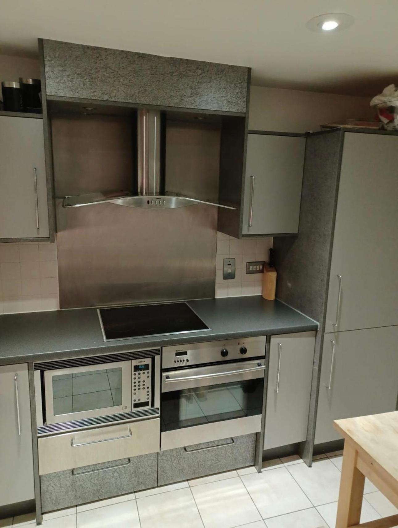 Alloggio in famiglia Budget,cosy Double Bedroom - Shared Bathroom Londra